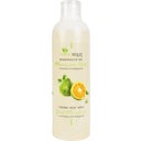 eccoverde naturaequa Duschbad Grüne Mandarine 250 ml
