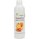 eccoverde naturaequa Duschbad Zitrusfrüchte & Zimt 250 ml