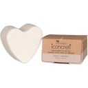 eccoverde naturaequa iconcreti Fester Make-up-Entferner Kokos 60 g