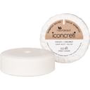 eccoverde naturaequa iconcreti Festes Shampoo Kokos 80 g