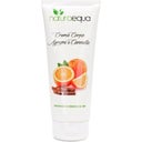 eccoverde naturaequa Körpercreme Zitrusfrüchte & Zimt 200 ml