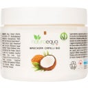 eccoverde naturaequa Regenerierende Haarmaske Kokos 250 ml