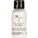 eccoverde naturaequa Zwei Rosen Reinigungsmilch 100 ml