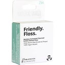 eccoverde Natural Family CO. Friendly. Floss. Dental Floss