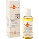 eccoverde NeBiolina Bebé Mom & Baby Massage Oil 100 ml