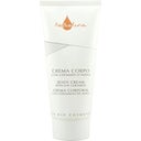 eccoverde NeBiolina Body Cream with Oat Ceramides 200 ml