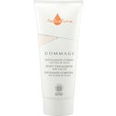 eccoverde NeBiolina Body Exfoliator with Oat Oil 200 ml