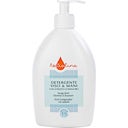eccoverde NeBiolina Soap-free Dermo Cleanser 500 ml