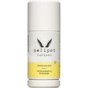 eccoverde Nelipot Lubiozh Magnesium Deodorant Stick 55 g