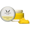 eccoverde Nelipot Rosen Natural Butter Make-up Remover 35 g