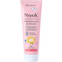 eccoverde Niyok Kids Zahncreme Erdbeere & Himbeere 75 ml