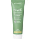 eccoverde Niyok Zahncreme Pfefferminze & Zitrone 75 ml