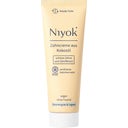 eccoverde Niyok Zahncreme Zitronengras & Ingwer 75 ml
