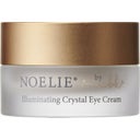 eccoverde NOELIE Illuminating Crystal Eye Cream 15 ml