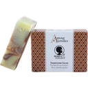 eccoverde Noireônaturel Haarseife "Amour de Tortilles" 100 g