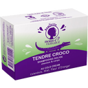 eccoverde Noireônaturel SapOtille Seife "Tendre Croco" 100 g