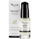 eccoverde Nourish London Argan Anti-Ageing Peptide Serum 30 ml