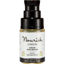 eccoverde Nourish London Argan Skin Rescue Oil 15 ml