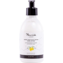eccoverde Nourish London Lemon & Black Pepper Hand Lotion 300 ml