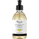 eccoverde Nourish London Lemon & Black Pepper Hand Wash 300 ml