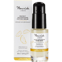 eccoverde Nourish London Protect Replenishing Peptide Serum 30 ml