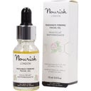 Eccoverde Nourish London Radiance Firming Facial Oil 15 Ml