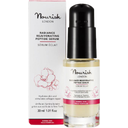 eccoverde Nourish London Radiance Rejuvenating Peptide Serum 30 ml