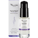 eccoverde Nourish London Relax Hydrating Peptide Serum 30 ml