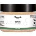eccoverde Nourish London Smoothing Foot Scrub 100 ml
