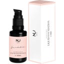 eccoverde NUI Cosmetics Natural Liquid Foundation 9 PERENI (30 ml)