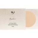 eccoverde NUI Cosmetics Natural Pressed Highlighter KARA (12 g)