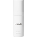 eccoverde NUORI Protect+ Facial Cream Fragrance Free 30 ml