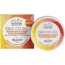 eccoverde Officina Naturae Brioso Creme Deodorant 50 ml