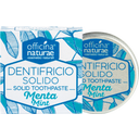 eccoverde Officina Naturae Dentí Solid Toothpaste Mint 21 Stk