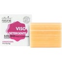eccoverde Officina Naturae Fester Gesichtsreiniger Klärung 15 g