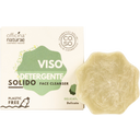 eccoverde Officina Naturae Fester Gesichtsreiniger Milde 50 g