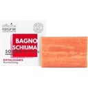 eccoverde Officina Naturae Festes Duschgel Vitalität 15 g