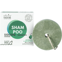 eccoverde Officina Naturae Festes Shampoo Schutz & Pflege 64 g