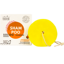 eccoverde Officina Naturae Festes Shampoo Stärke & Glanz 64 g