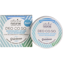 eccoverde Officina Naturae Grintoso Creme Deodorant 50 ml