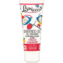 eccoverde Officina Naturae Kinder-Zahngel Erdbeere 75 ml