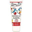 eccoverde Officina Naturae Kinder-Zahngel Kirsche 75 ml