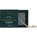 eccoverde Officina Naturae MEN Festes Duschgel & Shampoo N°03 50 g