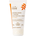 eccoverde Officina Naturae Nourishing Hand Cream Patchouli 50 ml