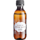 Eccoverde Officina Naturae Olipuri Avocadoöl 110 Ml