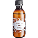 eccoverde Officina Naturae Olipuri Leinsamenöl 110 ml