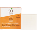 eccoverde Officina Naturae onSUN Solid 2in1 After Sun Shower & Shampoo 50 g