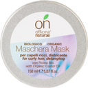 eccoverde Officina Naturae onYOU Hair Mask For Curly Hair 150 ml