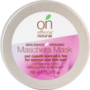 eccoverde Officina Naturae onYOU Hair Mask For Normal And Thin Hair 150 ml