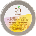 eccoverde Officina Naturae onYOU Hair Mask For Straight Hair 150 ml
